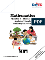 Math9 Q3 Module14