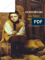 9:hsmhoc /X/Uy) :: Dostoïevski