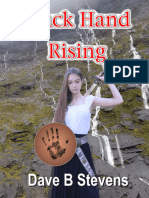 Black Hand Rising v1