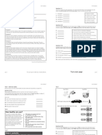 Sample Paper 1 ISE A2