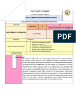 2024-Module 8-Global Human Resource Management