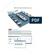 Laboratorio de Sistemas de Potencia SCADA