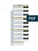 Precios Portal 2023 - Gran Estación