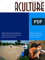 Aquaculture Asia Magazine January March 2010