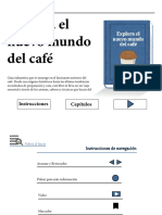 Explora El Nuevo Mundo Del Café