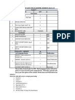 Grade 5 Stationery List 1 New