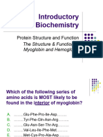 4.protein Function Complete