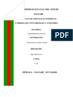 Tarea Autónoma - Toala Sornoza Andrea Nicole - Cuarto B