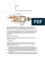 Sintesa Protein - Dian Sri Nurjanah - 20546025