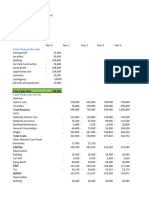 Ajinkya Finance Assignment