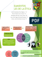 Diapositivas de Etica