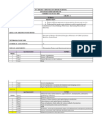 Business Basics Curriculum Guide Grade 8