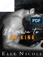 Drawn To MR King by Elle Nicoll