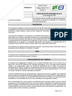 CAB - FT - 56 Ficha Técnica de Producto - Gasolina Extra Oxi 2-10 V3