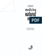 Lezaeta Achar N Manuel - Medicina Natural Al Alcance de Todos