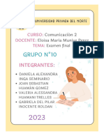 Ef - Comunicacion 2 - Grupo 10