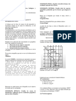 GEOGRAFÍA Guia Unam