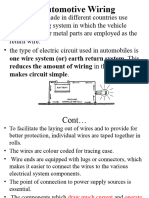 Auto Electric I Chapter 1,2