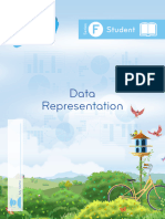 Mathletics - Data Representation Workbook