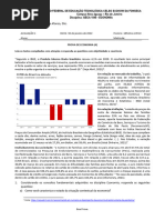 Prova 1 - Economia I - 2021-2