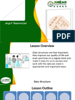 P1 Lec Data Structure