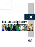 04 Intro Non Standard Applications