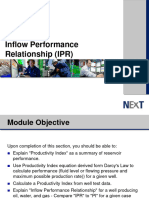 01 - Reservoir - Dynamics - IPR