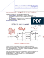 Demodulacion AM