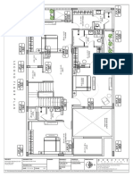 Second Floor Plan