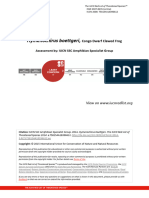 10.2305 IUCN - UK.2014-3.RLTS.T58154A18396612.en