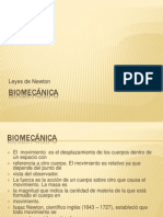 Biomecánica