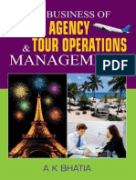 The Bussiness of Travel Agency and Tour Operations Management - Nodrm