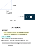 DFD - 2016 - Parte 2 de 2