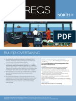 Colregs Rule 13 Overtaking - PDF 3