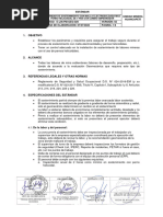 E-Lin-Pm-Geo-020 Sostenimiento Con Malla Mas Perno Helicoidal - Jumbo Empernador Bolter