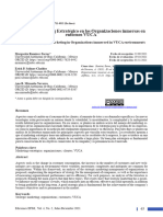 L4 El Rol Del Marketing Estratégico en Las Organizaciones Inmersas en Entornos Vuca