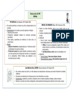 Literatura Tema 3 - Prosa