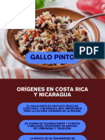 Gallo Pinto