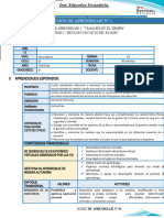 2° Tutoria Ses 1 Uni 1 Sem 02