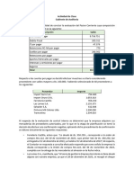 1.1.1 Caso Actividad Pasivos