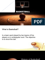 BASKETBALL