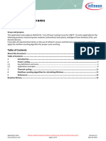 Infineon-AN2019-05 PC and TC Diagrams-ApplicationNotes-v02 01-EN