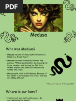 Medusa