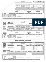 Mandate Form 63145292