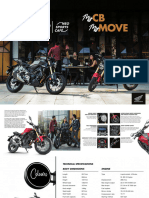 CB300R Brochure2023A