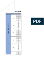 HSEQ Awareness or Toobox Calendar - 2024