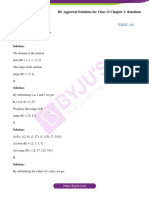 RS Aggarwal Solutions Class 12 Maths Chapter 1 Relations Exercise 1A