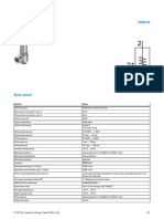 Data Sheet