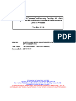 G-9fd-Logic Mixed Mode65n-Sp Low K Umk65fdkspc00000oa-Fdk-Ver.b04 PB