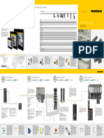 Fieldbus Technology: Fieldbus and Ethernet Solutions For Automation TX500